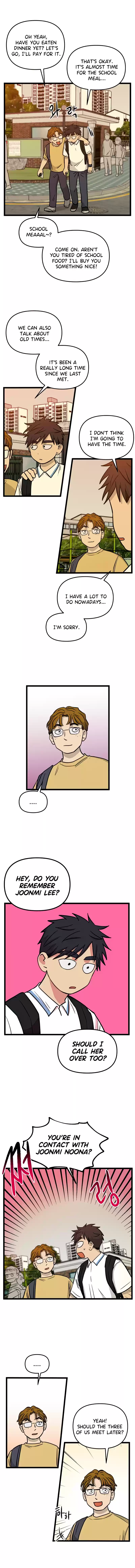 Read No Home EN Manga Online