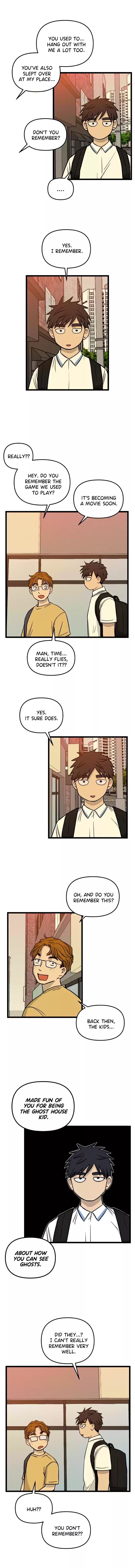 Read No Home EN Manga Online