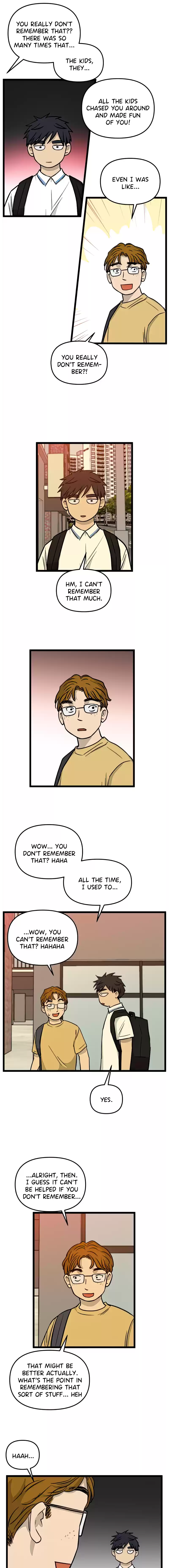 Read No Home EN Manga Online