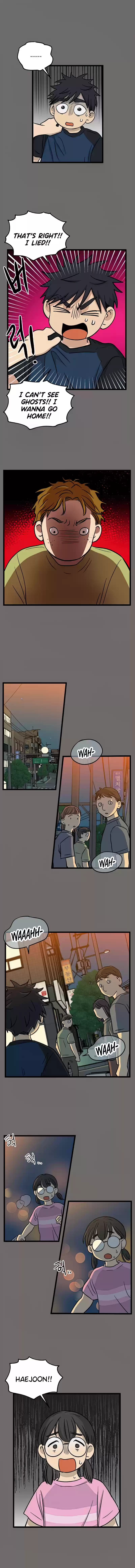 Read No Home EN Manga Online