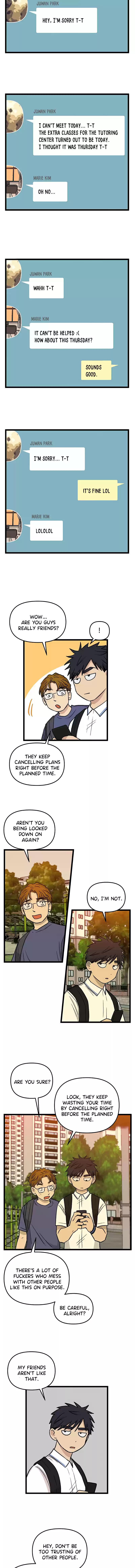 Read No Home EN Manga Online
