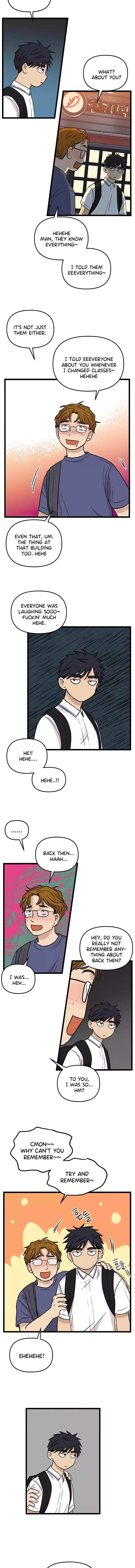 Read No Home EN Manga Online