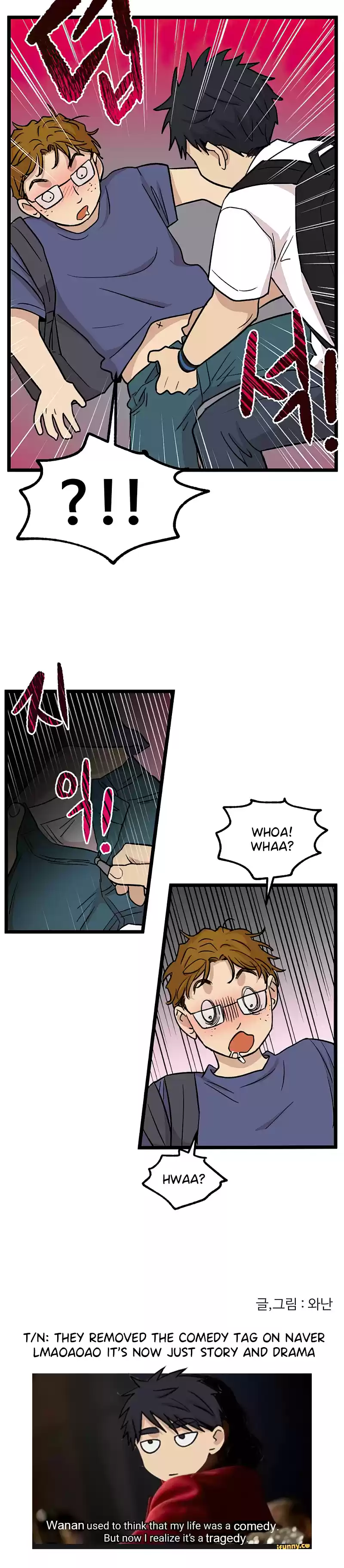 Read No Home EN Manga Online