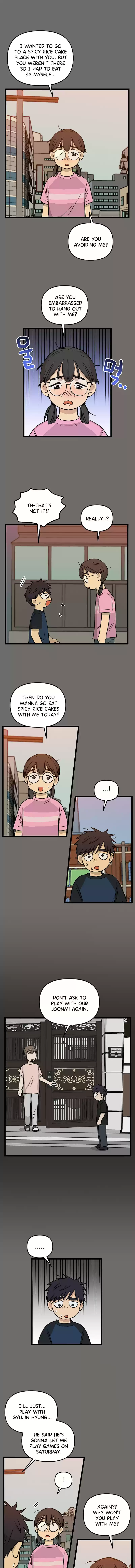Read No Home EN Manga Online