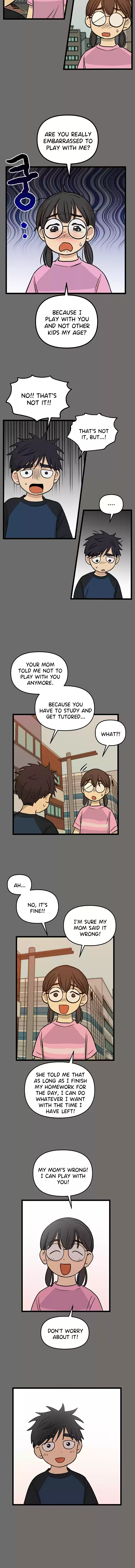 Read No Home EN Manga Online