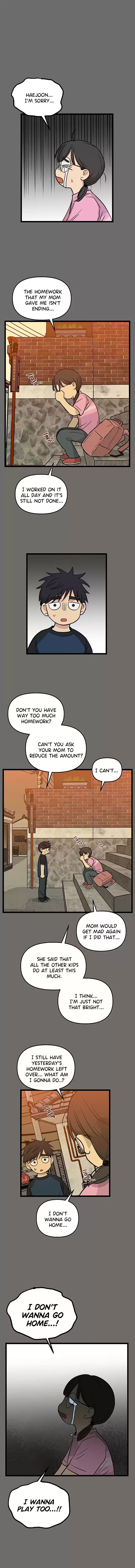 Read No Home EN Manga Online