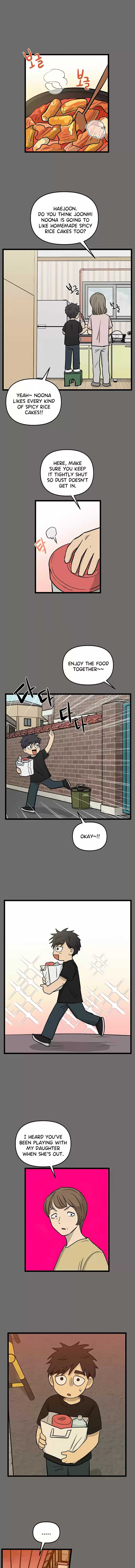 Read No Home EN Manga Online