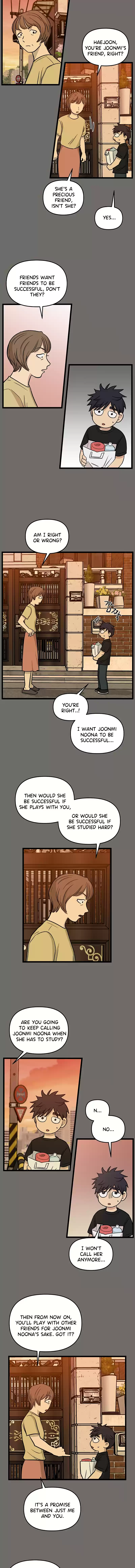 Read No Home EN Manga Online