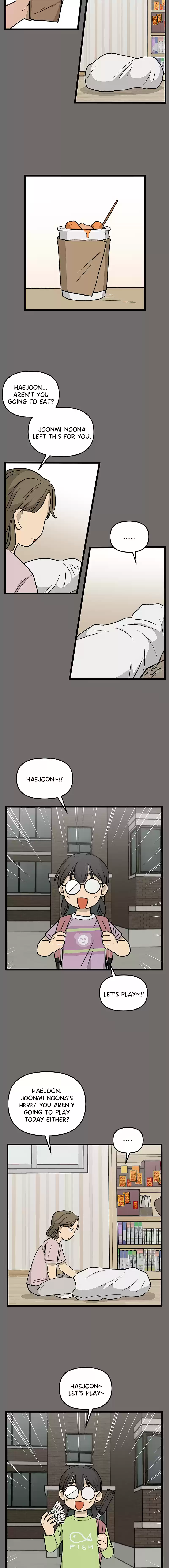Read No Home EN Manga Online