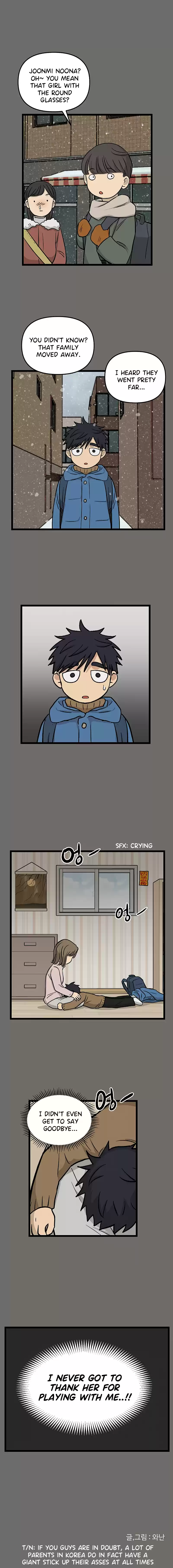Read No Home EN Manga Online