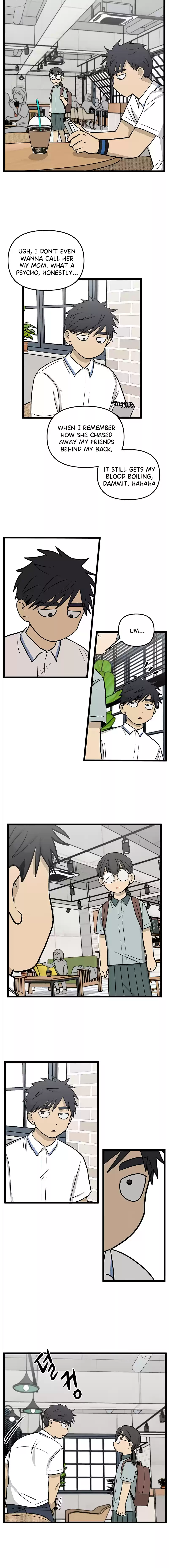 Read No Home EN Manga Online