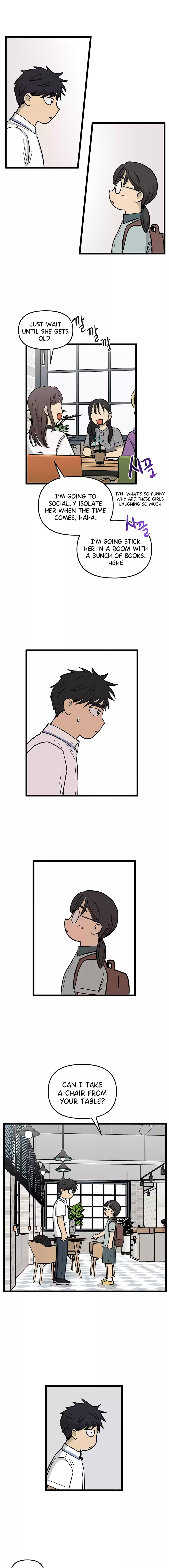 Read No Home EN Manga Online