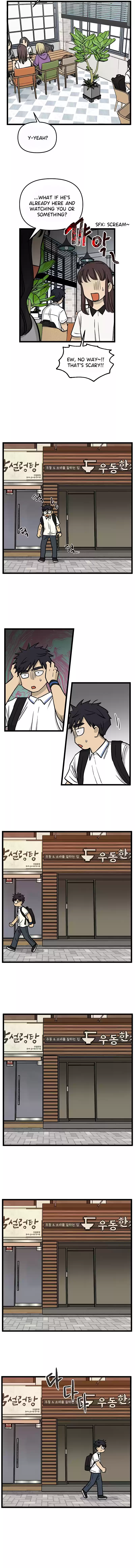 Read No Home EN Manga Online