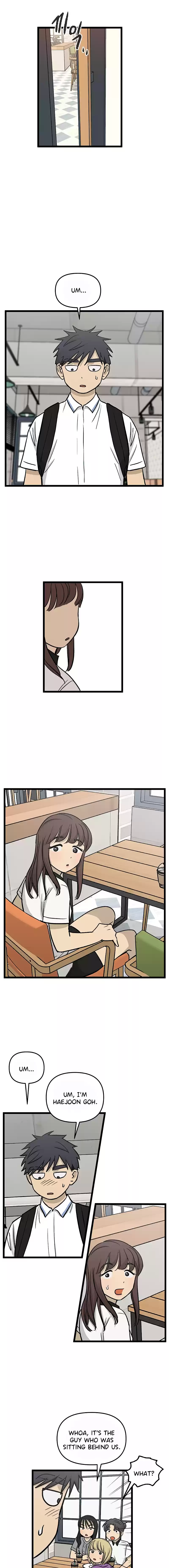 Read No Home EN Manga Online