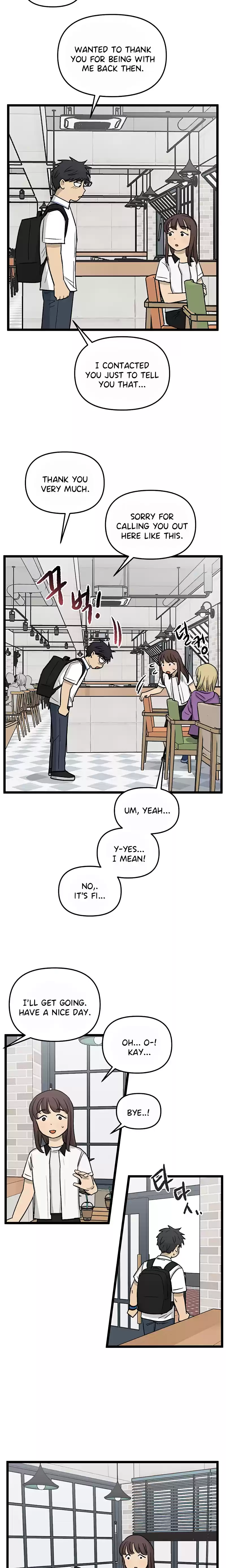 Read No Home EN Manga Online