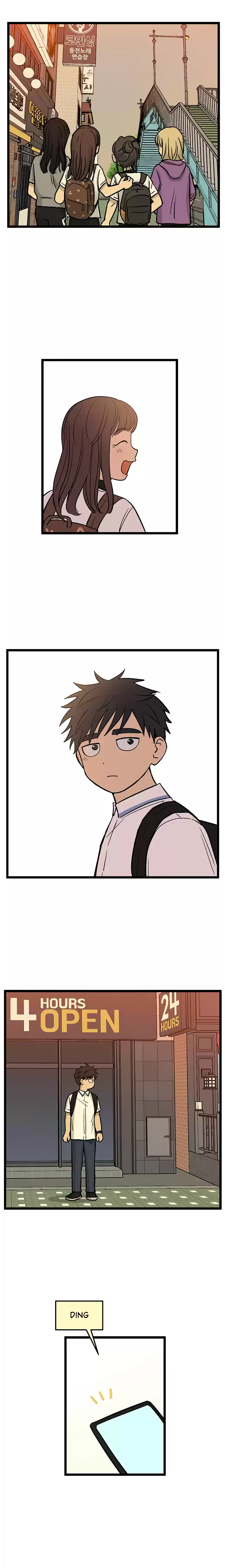Read No Home EN Manga Online