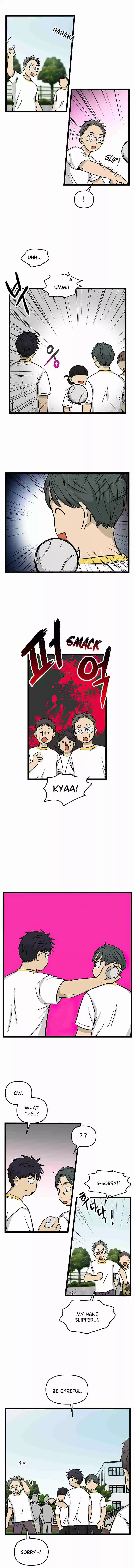 Read No Home EN Manga Online