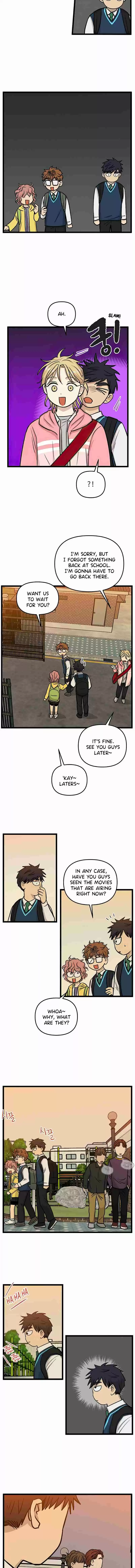 Read No Home EN Manga Online