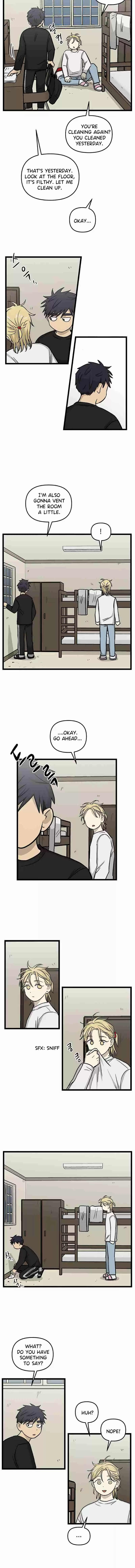 Read No Home EN Manga Online