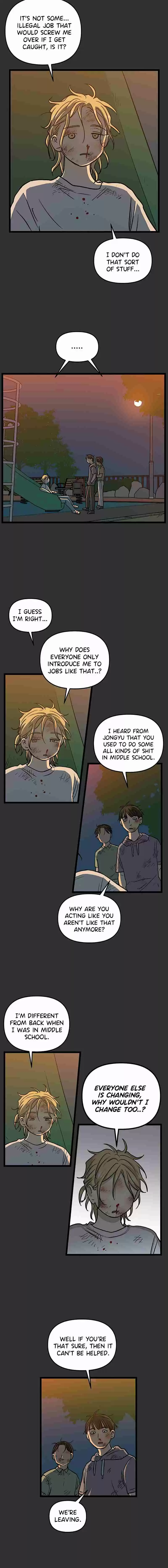 Read No Home EN Manga Online