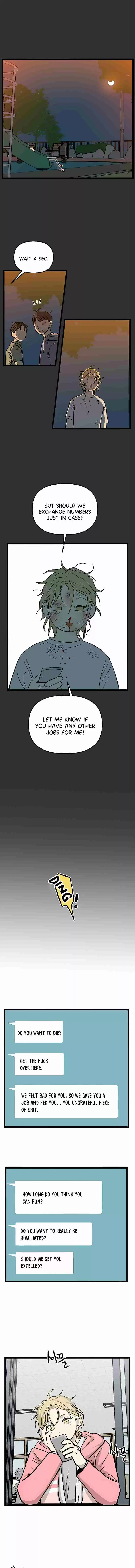 Read No Home EN Manga Online