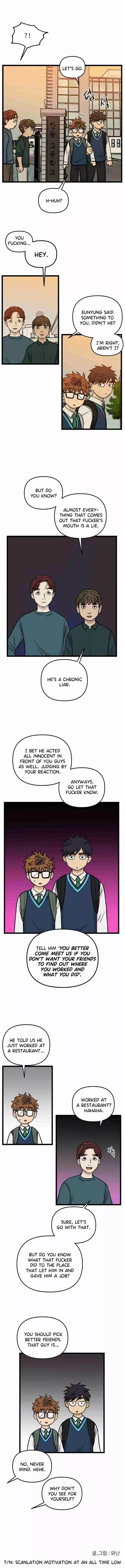Read No Home EN Manga Online