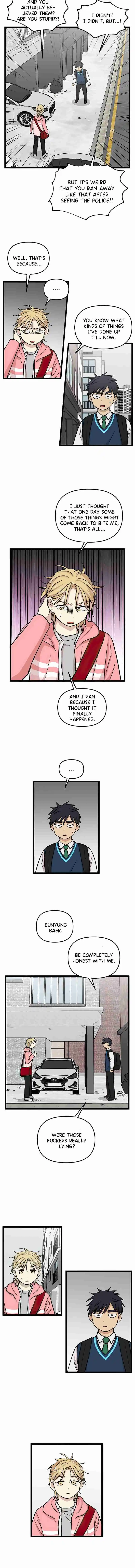 Read No Home EN Manga Online