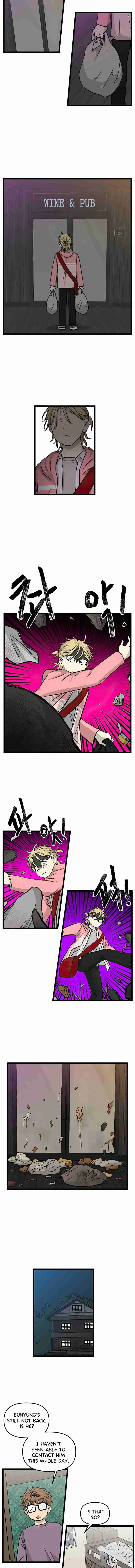Read No Home EN Manga Online