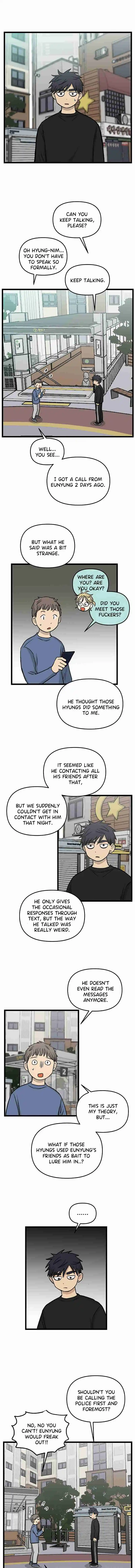 Read No Home EN Manga Online