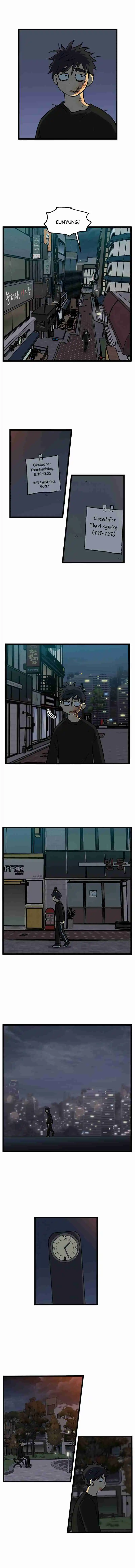 Read No Home EN Manga Online