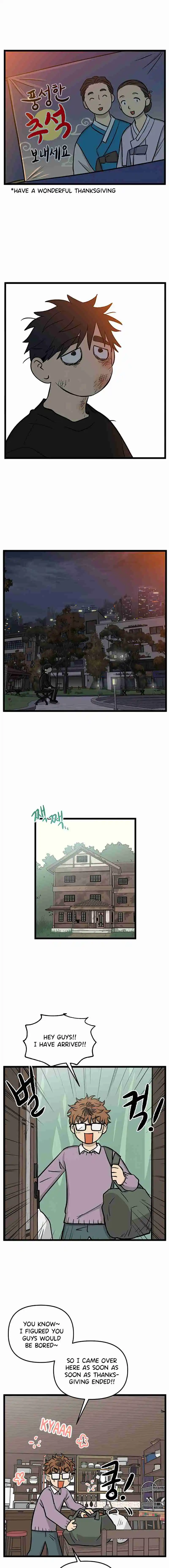 Read No Home EN Manga Online