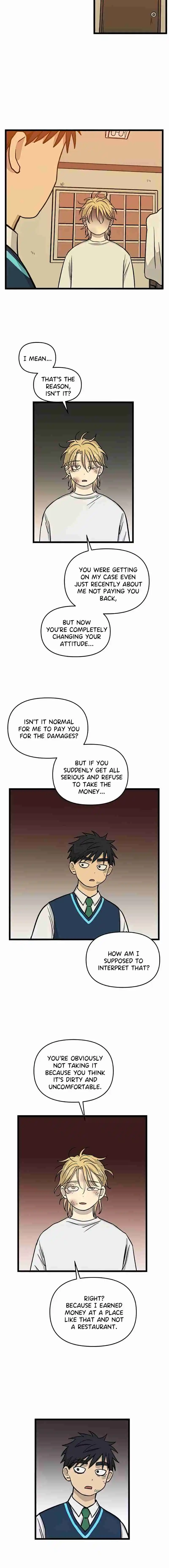 Read No Home EN Manga Online