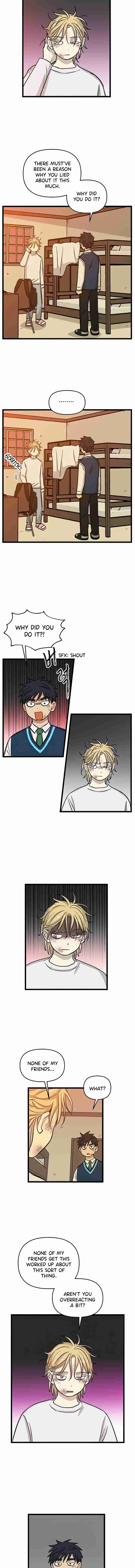 Read No Home EN Manga Online