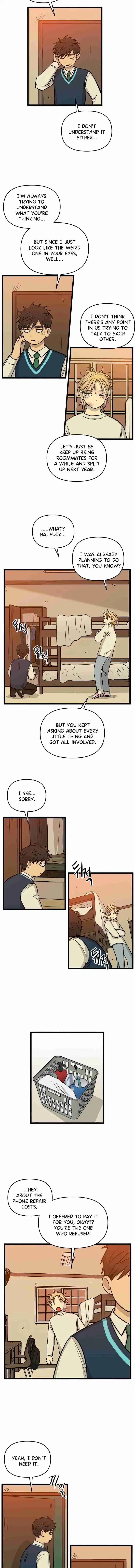 Read No Home EN Manga Online
