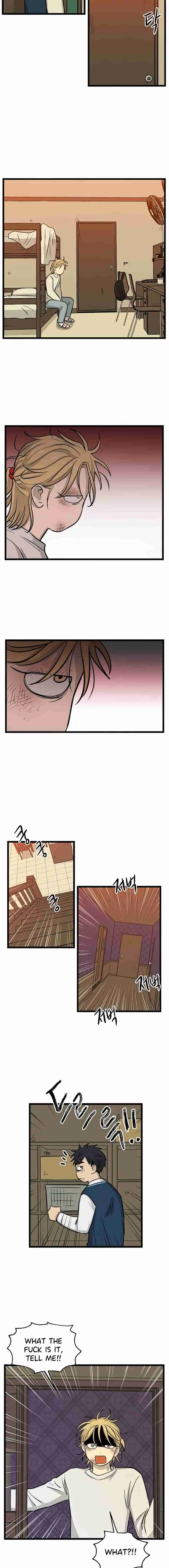 Read No Home EN Manga Online