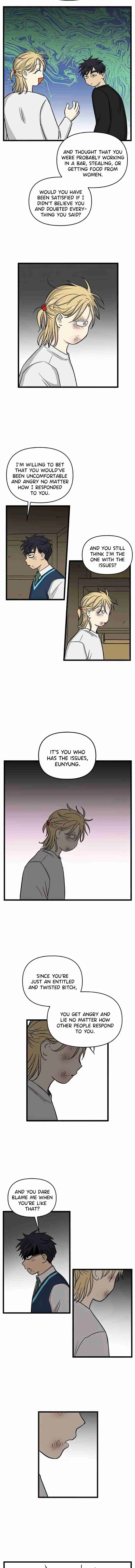 Read No Home EN Manga Online