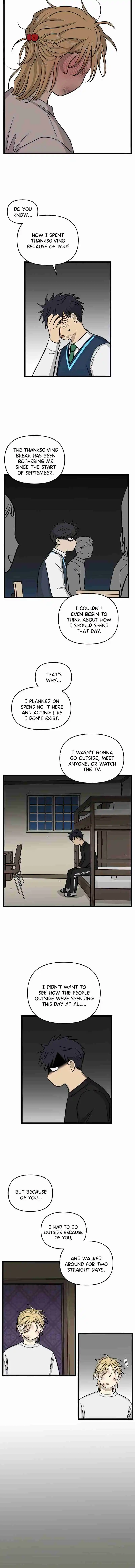 Read No Home EN Manga Online