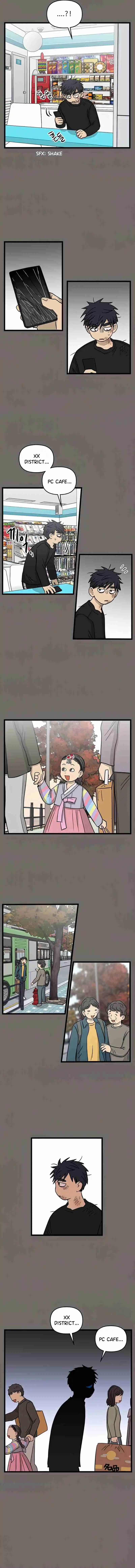 Read No Home EN Manga Online