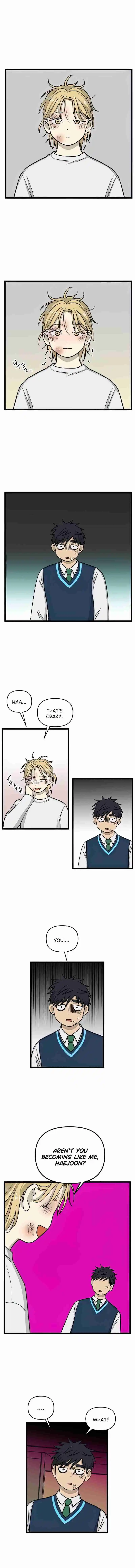 Read No Home EN Manga Online