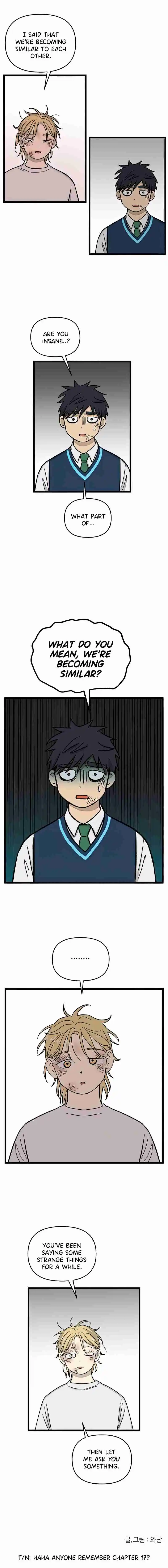 Read No Home EN Manga Online