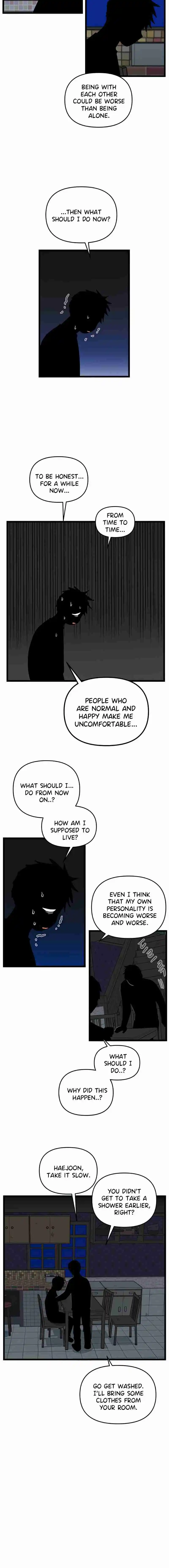 Read No Home EN Manga Online