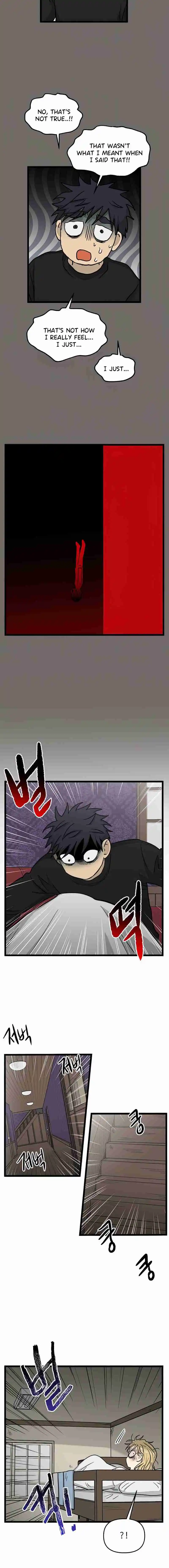 Read No Home EN Manga Online