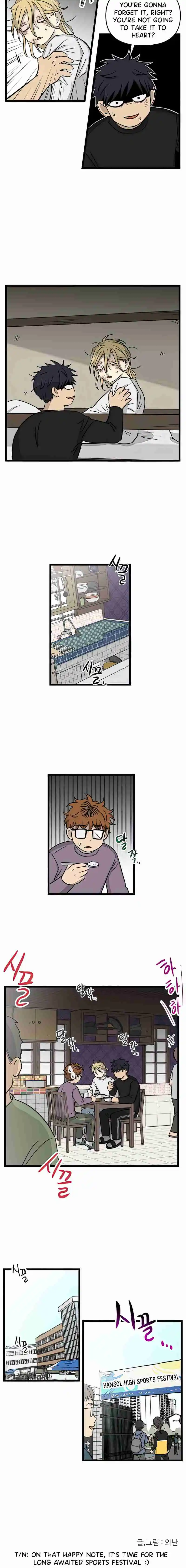 Read No Home EN Manga Online