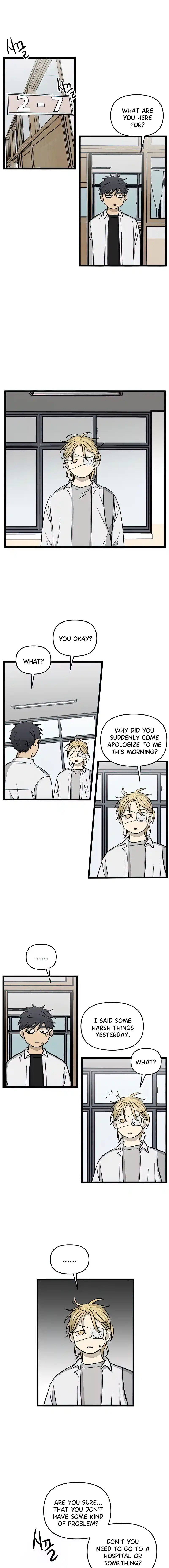 Read No Home EN Manga Online