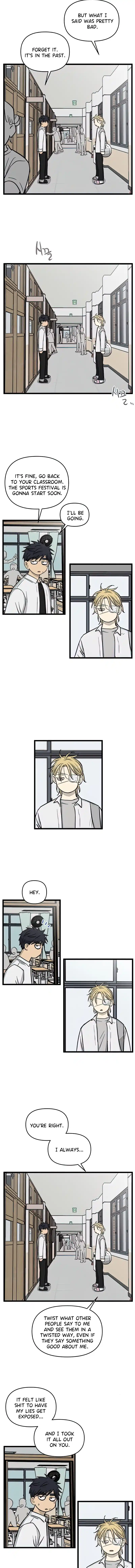 Read No Home EN Manga Online