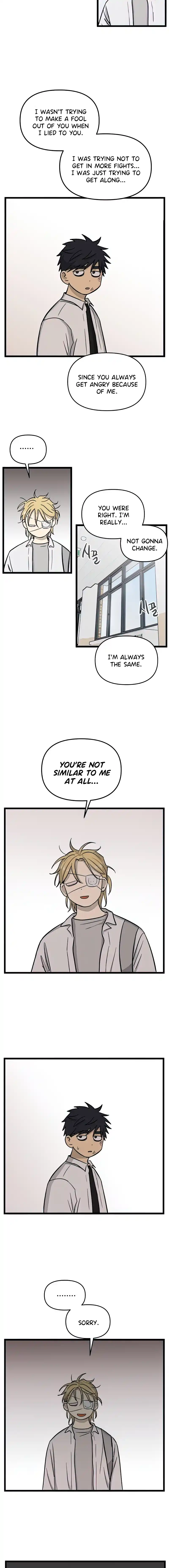 Read No Home EN Manga Online