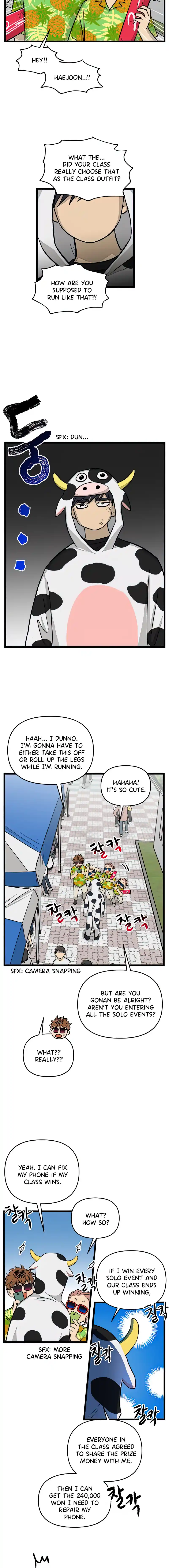 Read No Home EN Manga Online