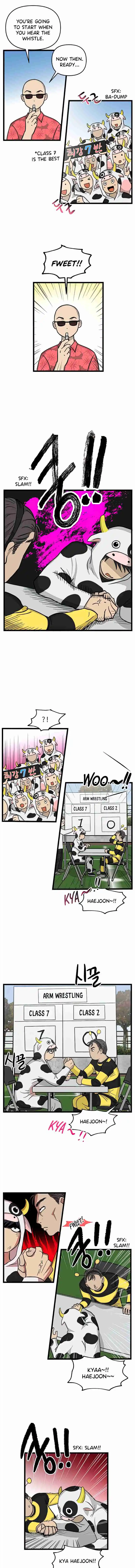 Read No Home EN Manga Online
