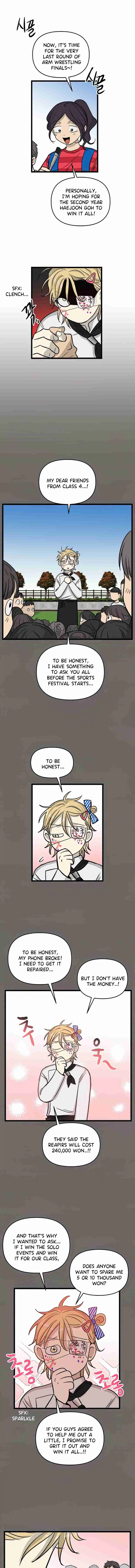 Read No Home EN Manga Online