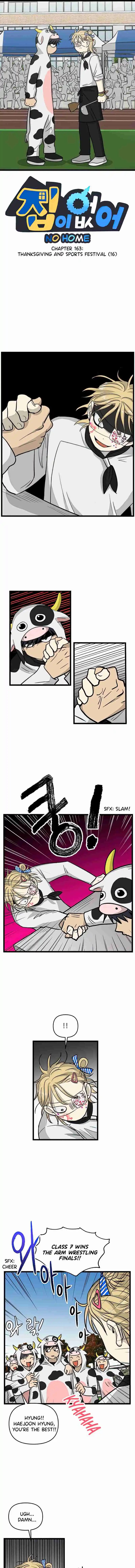 Read No Home EN Manga Online